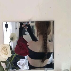 Bow Off the Shoulder Top